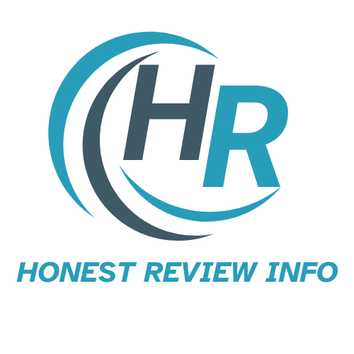 Honest Review Info