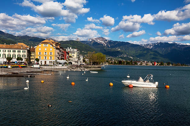 Airplane during sunset travels to new destinations